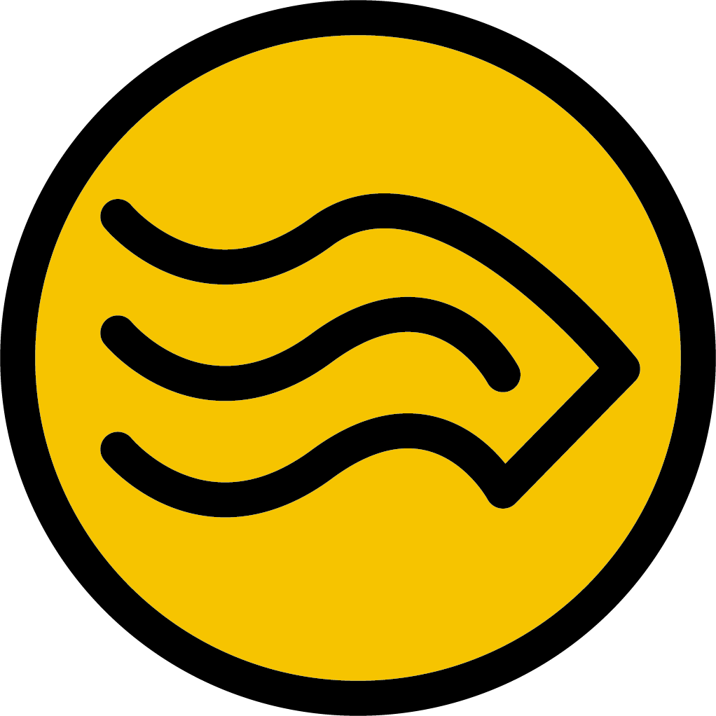 Pushwave